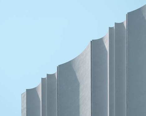 gray concrete building during daytime