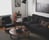 Bright living room with modern inventory