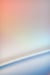 Orange to blue gradient