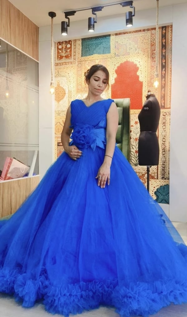 One piece floor length online