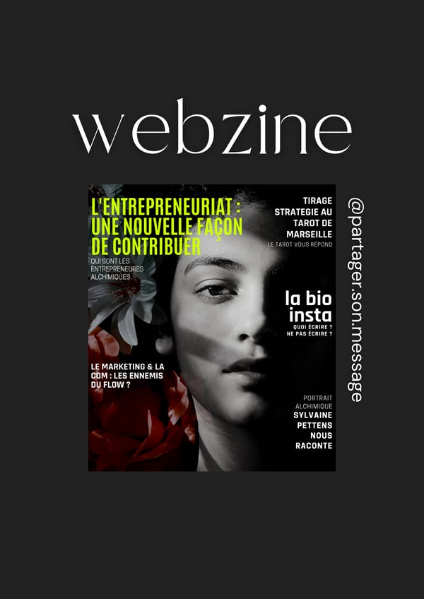 Webzine été 2022
