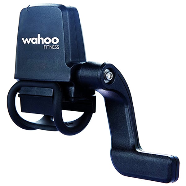 Wahoo Blue SC Bluetooth ANT+ Speed and Cadence Sensor