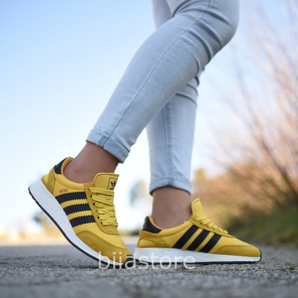 INIKI AMARILLO