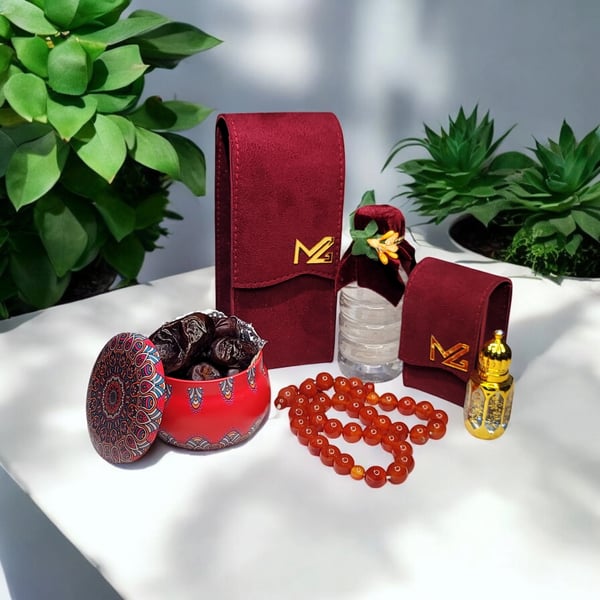 Premium Umra Gift