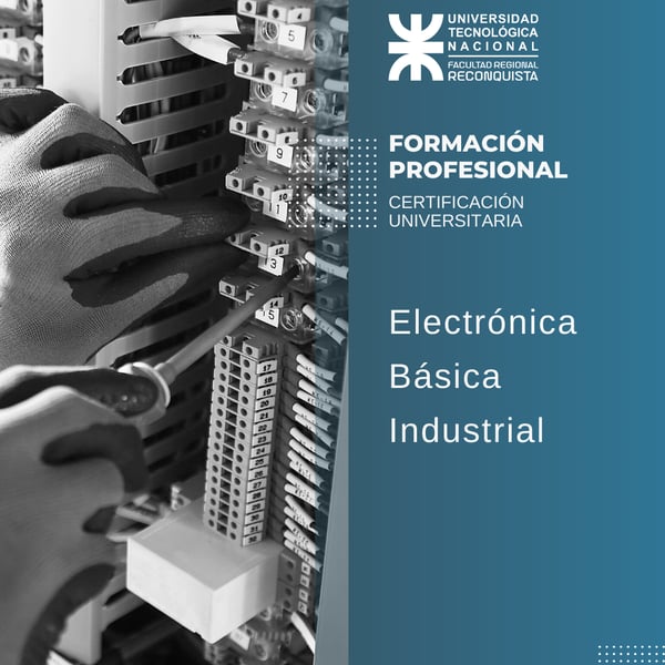 Electrónica Básica Industrial
