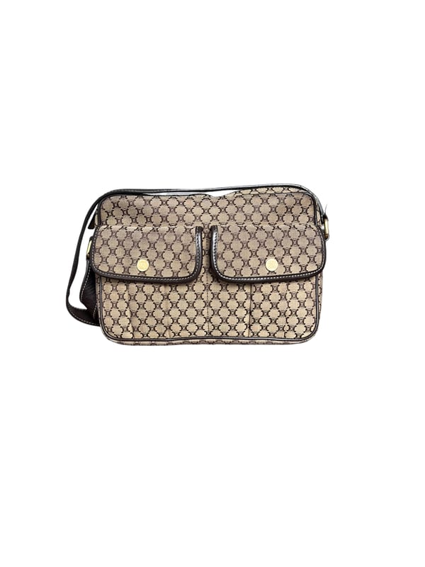 Sac bandoulière celine top
