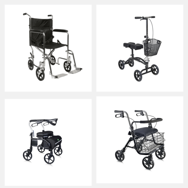 Mobility KMS Kelowna Medical Supplies