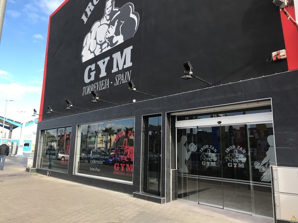Galería 1