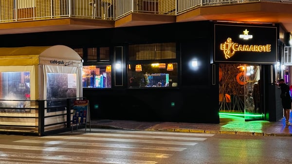 Galería 6