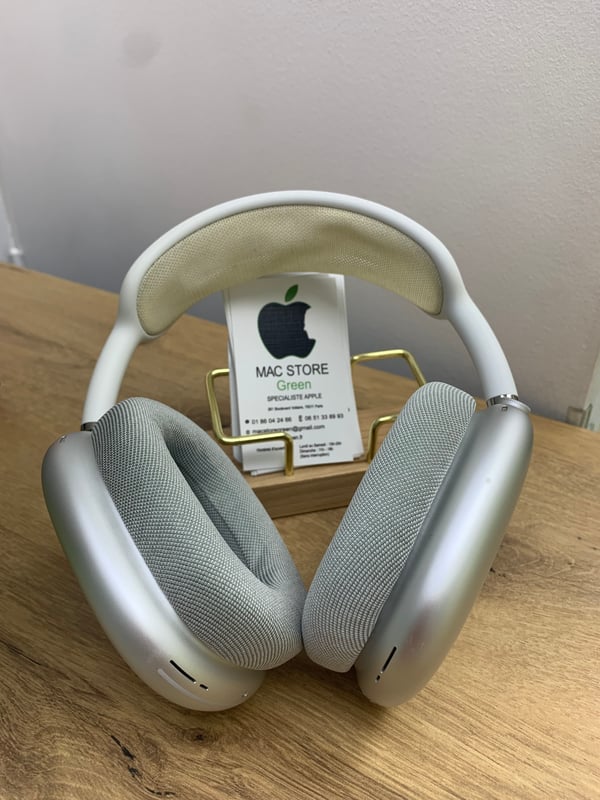 Green Airpods Mac AirPods Max Verde