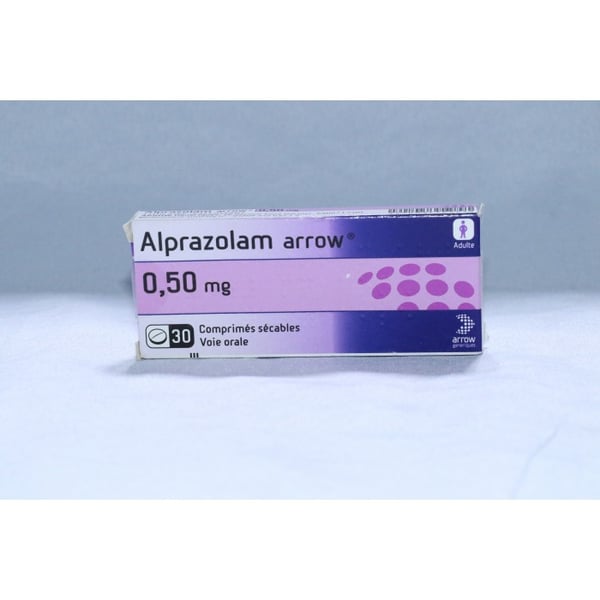 Applications, Dosage, And Adverse Effects Of Buying Alprazolam Online