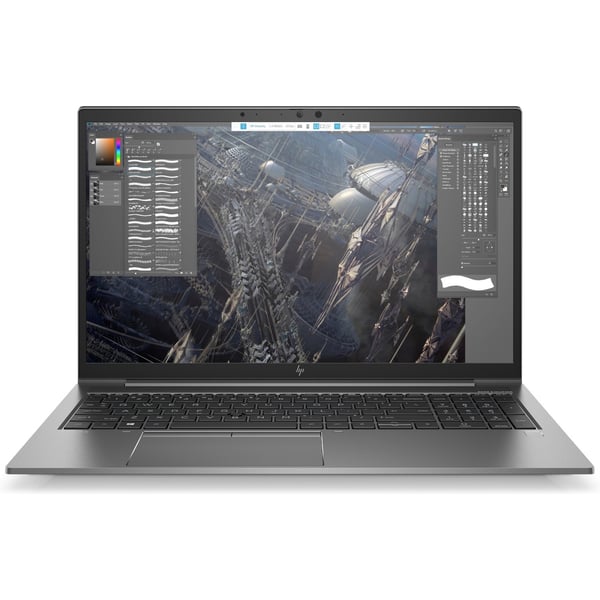 HP ZBook Studio G7 Core i9 10th Gen 32GB RAM 512GB SSD Touchscreen 15.6"