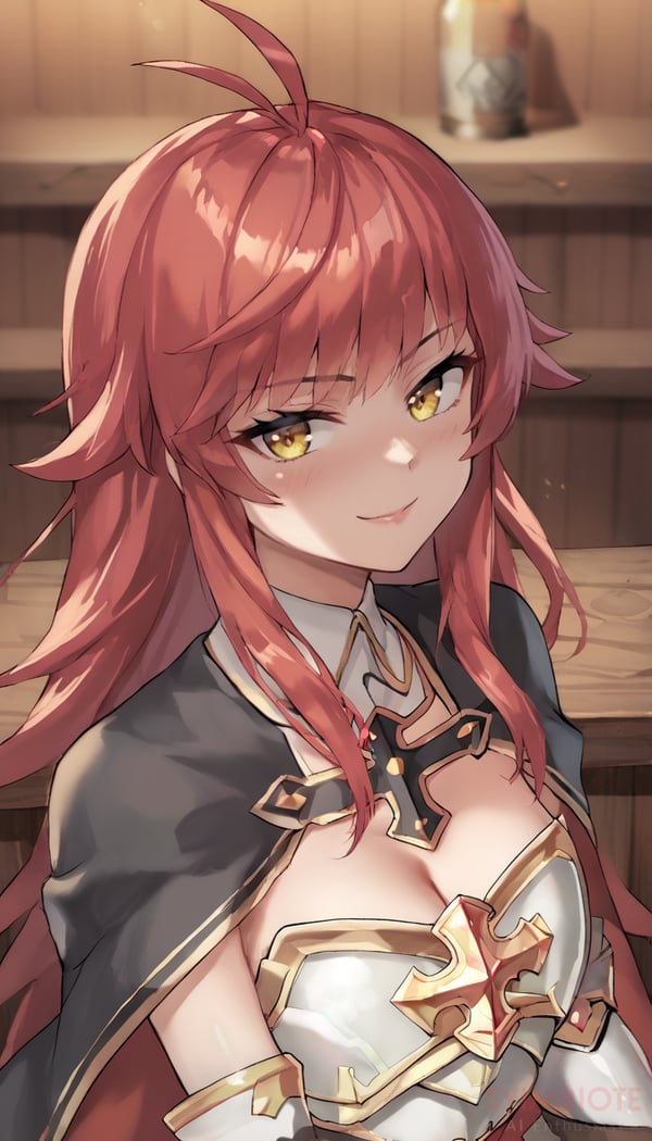 Epic Seven Set [Cermia] Pony | Syimbiote AI