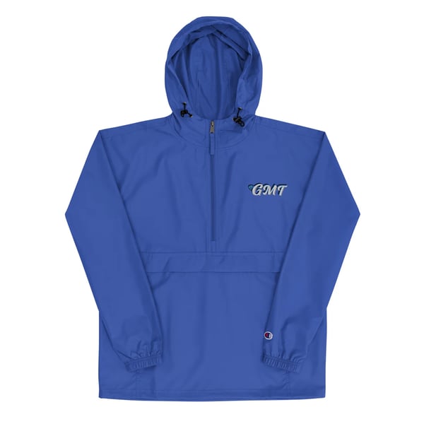 GMT Champion Jacket