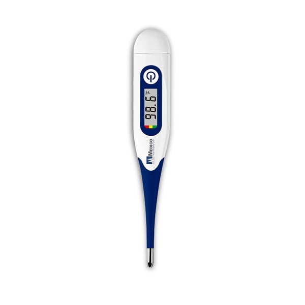 Digital Thermometer - Instant Flexible