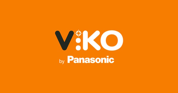 VİKO PANASONİC