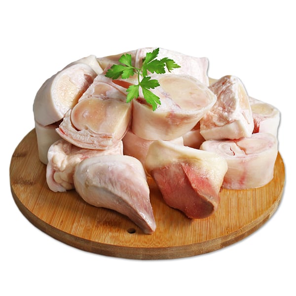 Patas de Res