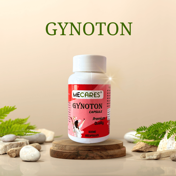 Mecares Gynoton Capsule