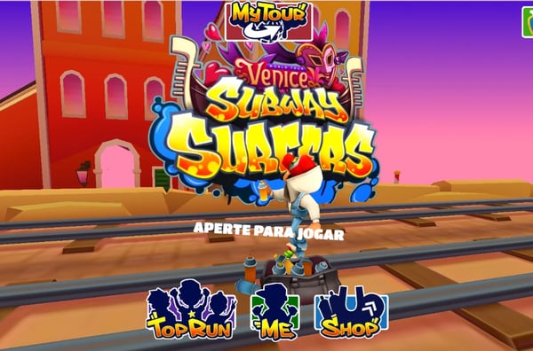 Subway Pay Cash Money Script Atualizado 2025