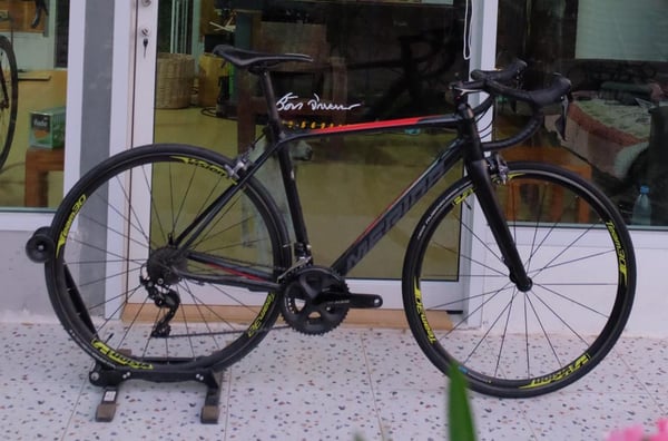 【MERIDA】SCULTURA 700（シマノRS81‐C24） MERIDA SCULTURA 700 Road Bike Size-Small | SYCLES