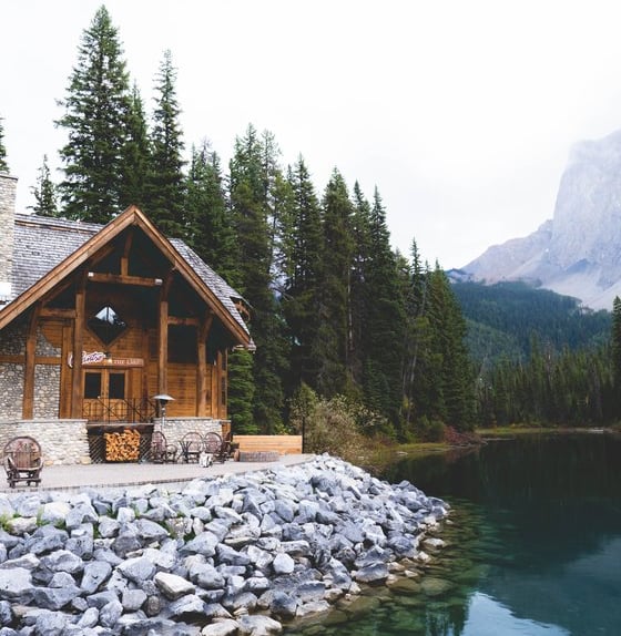 travel destination