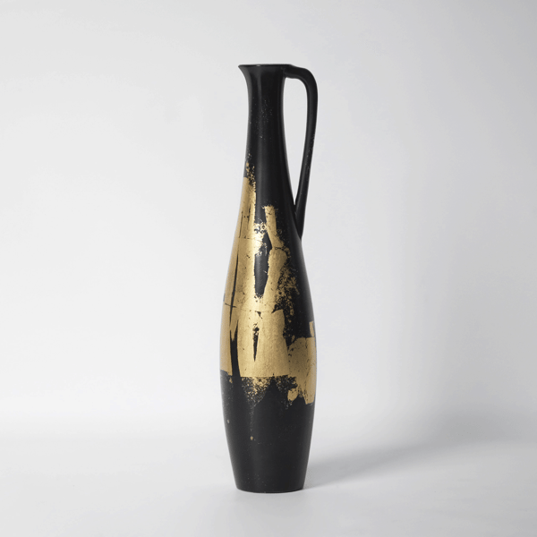 Handmade Vase "Ikigai"
