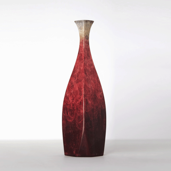Handmade Vase "Shimai"