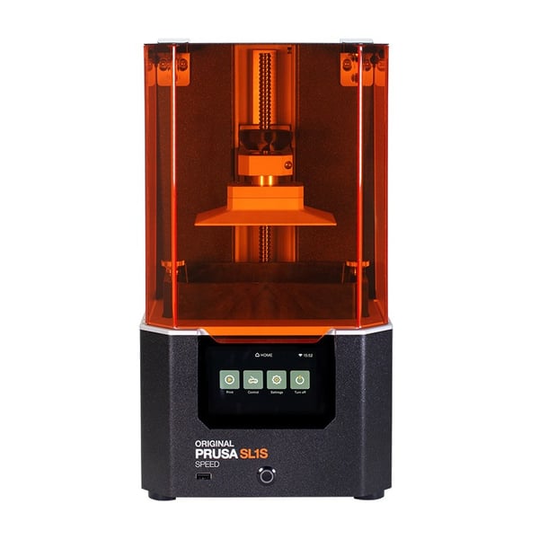 Prusa SL1s Ceramic