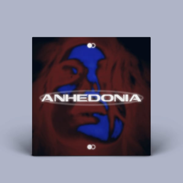 Anhedonia EP Vinyl
