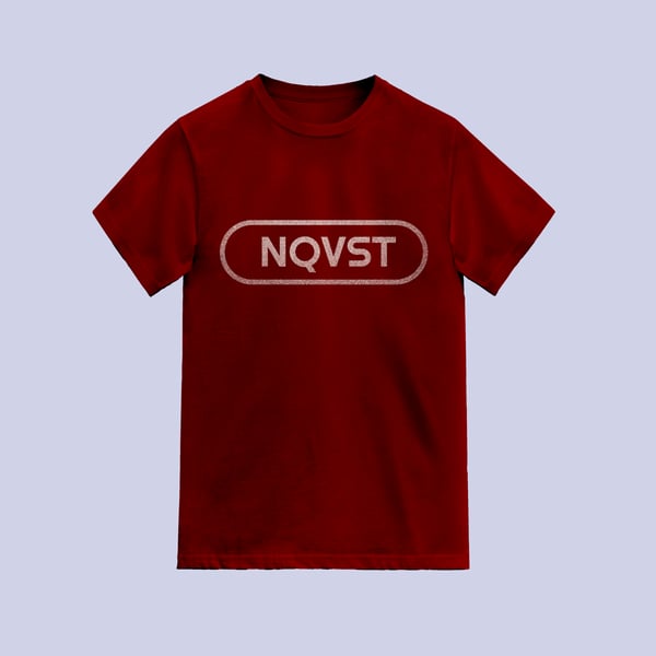 Niqvist Logo T-shirt