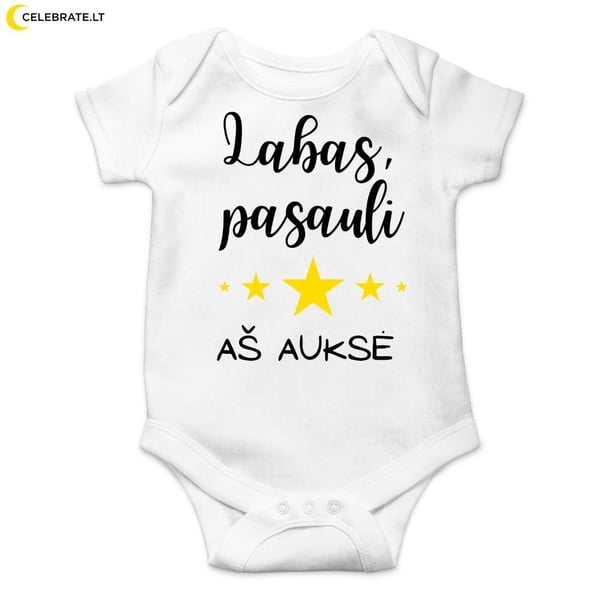 Smėlinukas "Jeigu tu gali tai perskaityti..."