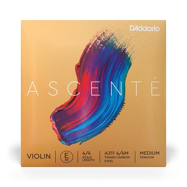D'Addario Ascente Violin String
