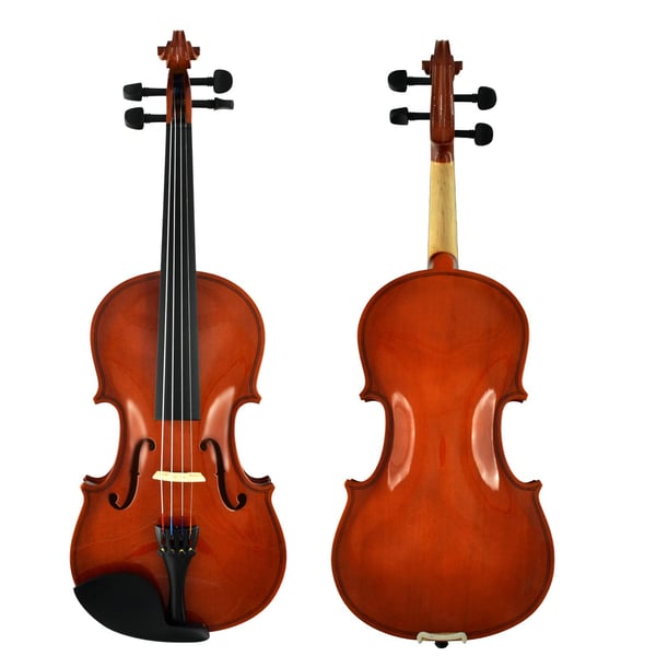 Violin Classic Brown