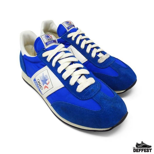 Etonic sales shoes 80s