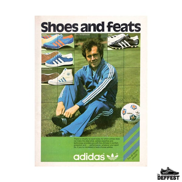 Adidas 1978 outlet