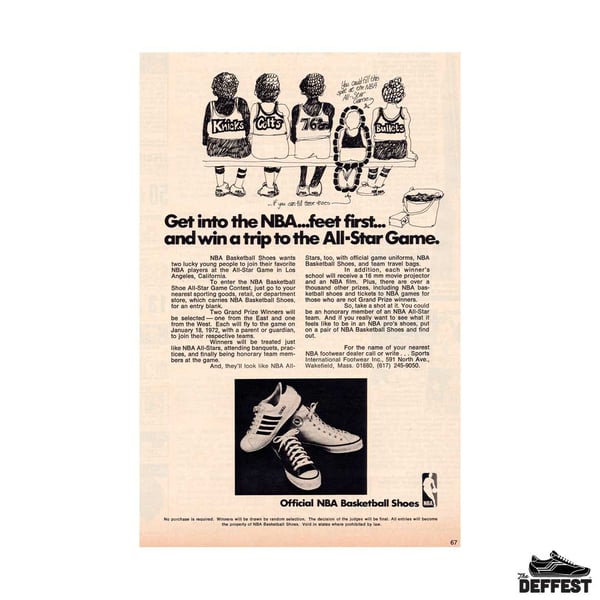 1971 nba all star game online