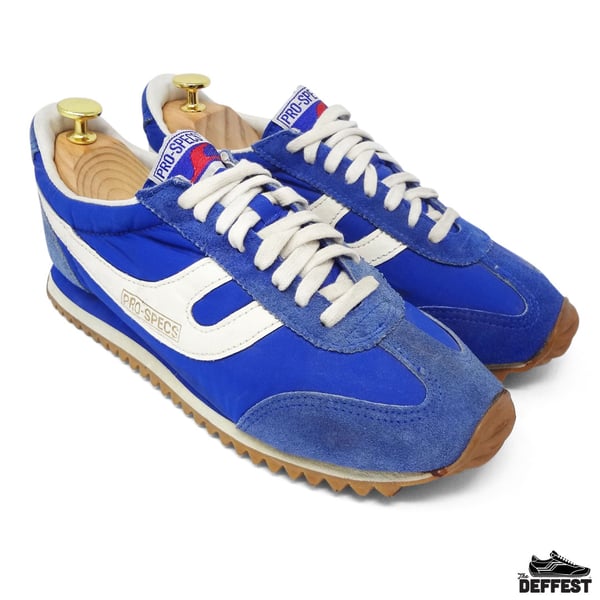 Vintage running shoes on sale