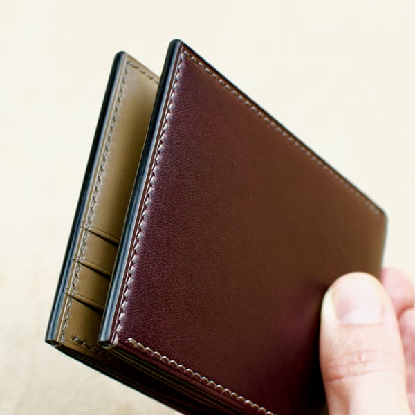 Buy Premium vera pelle wallet genuine leather wallet At Unbeatable