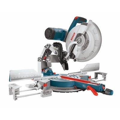 Bosch CM10GD 120V 10