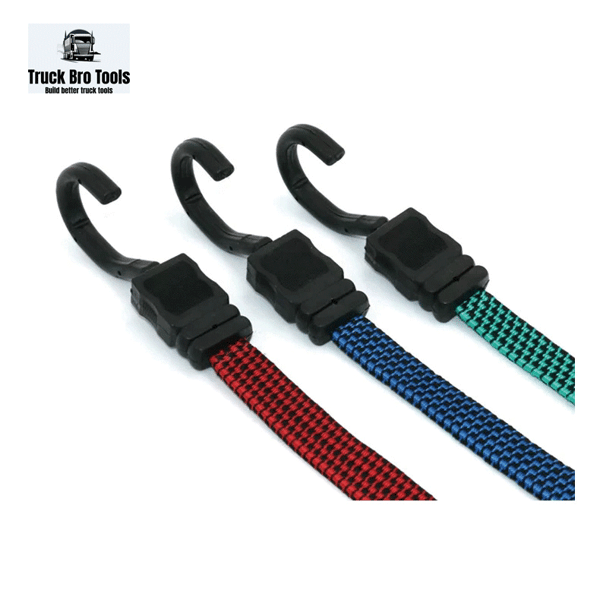 Bungee Cord: Flexible and Adjustable Elastic Cords, Elastic Cord Supplier