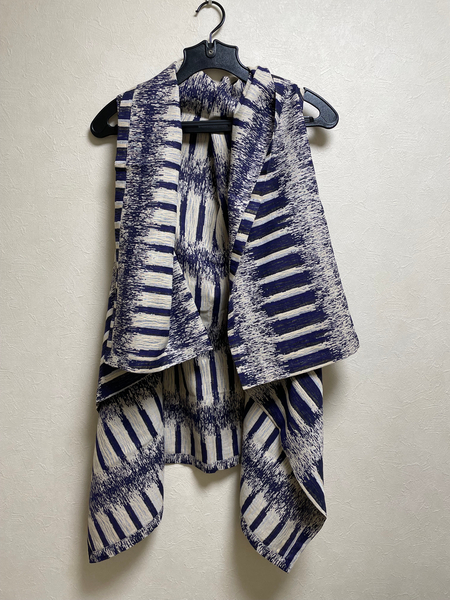 モダン縦縞 collection