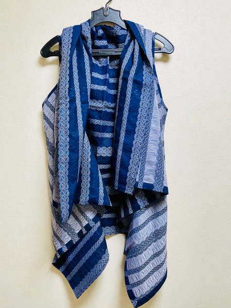 チェーン柄 collection