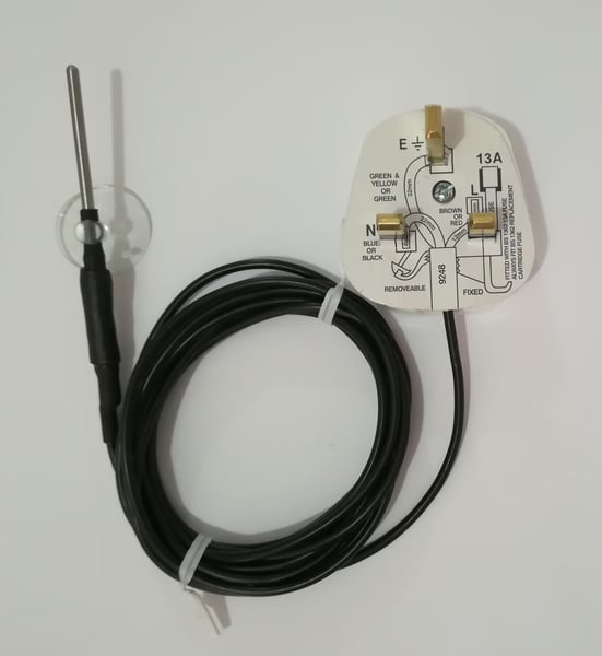 Aquarium Grounding Probe Aquarium Probes