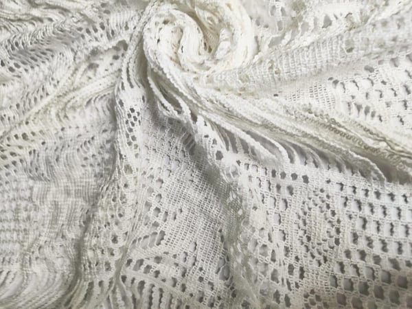 Fancy Net – Fabric Outlet
