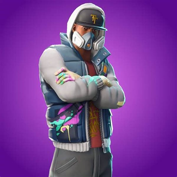 Skin Pintor