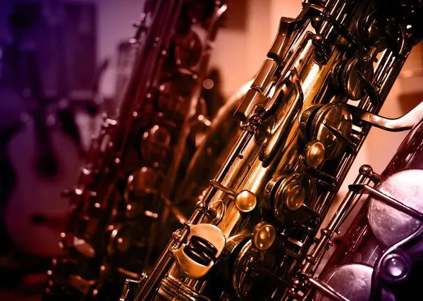 Lotus Quartet - Saxophone Quartet