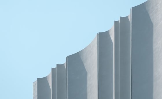 gray concrete building during daytime