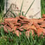 Pine Bark for Garden Landscaping