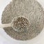 Irregular-Shape Bentonite Cat Litter With Colorful  Bentonite Granules