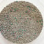 Irregular-Shape Bentonite Cat Litter With Colorful  Bentonite Granules